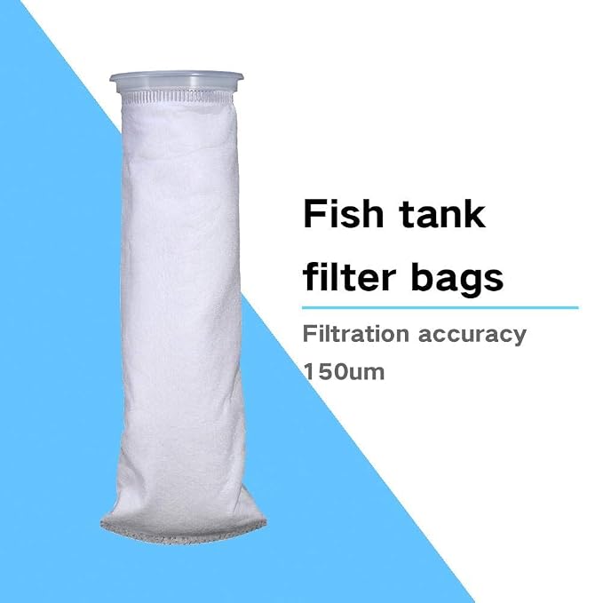 Aquarium Filter Bag