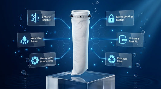 Aquarium Filter Bag