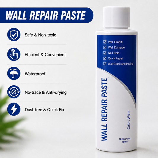 Wall Repair Paste(Pack of 2)
