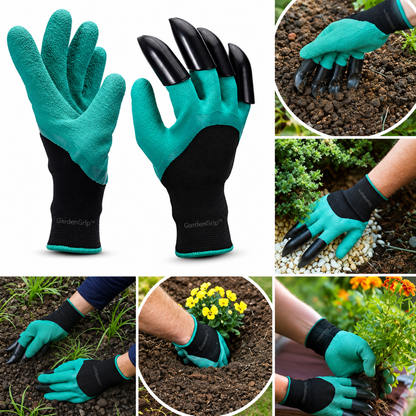 GardenGrip™ Claw Gloves(Pack of 2)