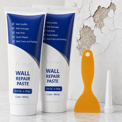 Wall Repair Paste(Pack of 2)