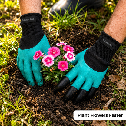 Original Handmade GardenGrip™ Claw Gloves (pack of 2)