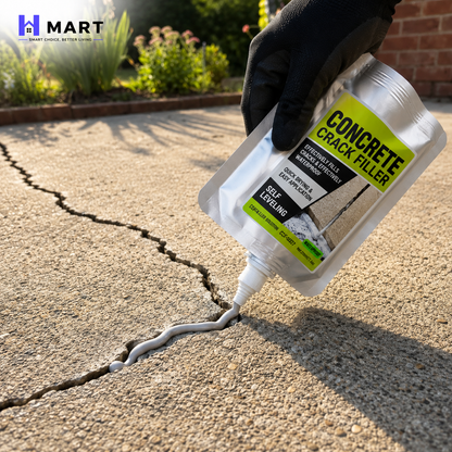 CrackFix™ Waterproof Crack Filler (Pack Of 2)