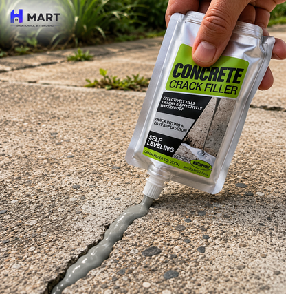 CrackFix™ Waterproof Crack Filler (Pack Of 2)