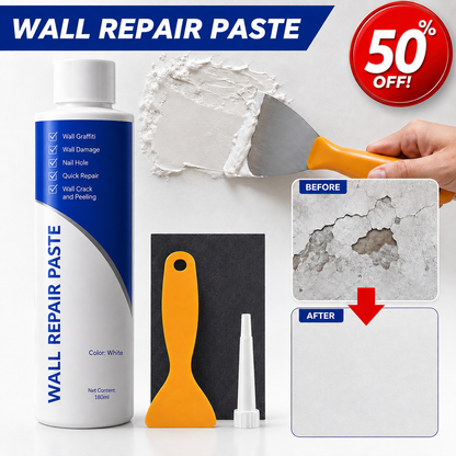 Wall Repair Paste(Pack of 2)
