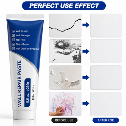 Wall Repair Paste(Pack of 2)