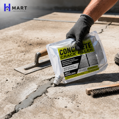 CrackFix™ Waterproof Crack Filler (Pack Of 2)